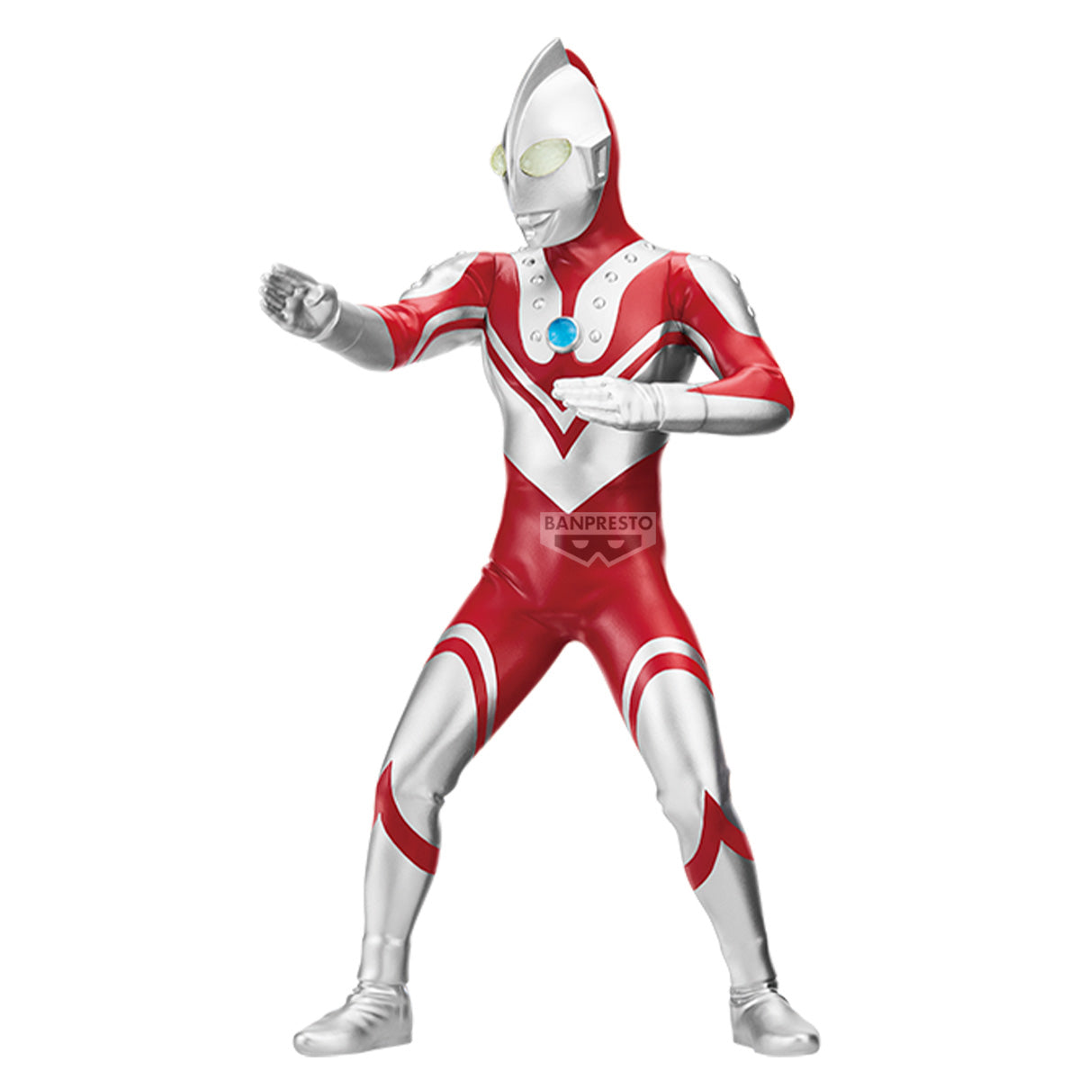 BACK ORDER – ULTRAMAN SERIES HERO'S BRAVE STATUE FIGURE ZOFFY