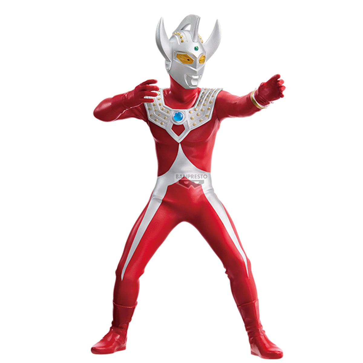 BACK ORDER – ULTRAMAN TARO HERO'S BRAVE STATUE FIGURE ULTRAMAN TARO