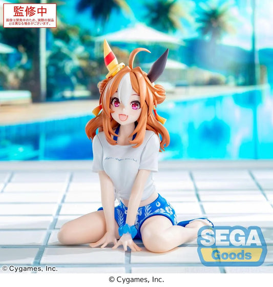 PRE ORDER – YUMEMIRIZE UMAMUSUME: PRETTY DERBY - COPANO RICKEY - GAZE ON ME!