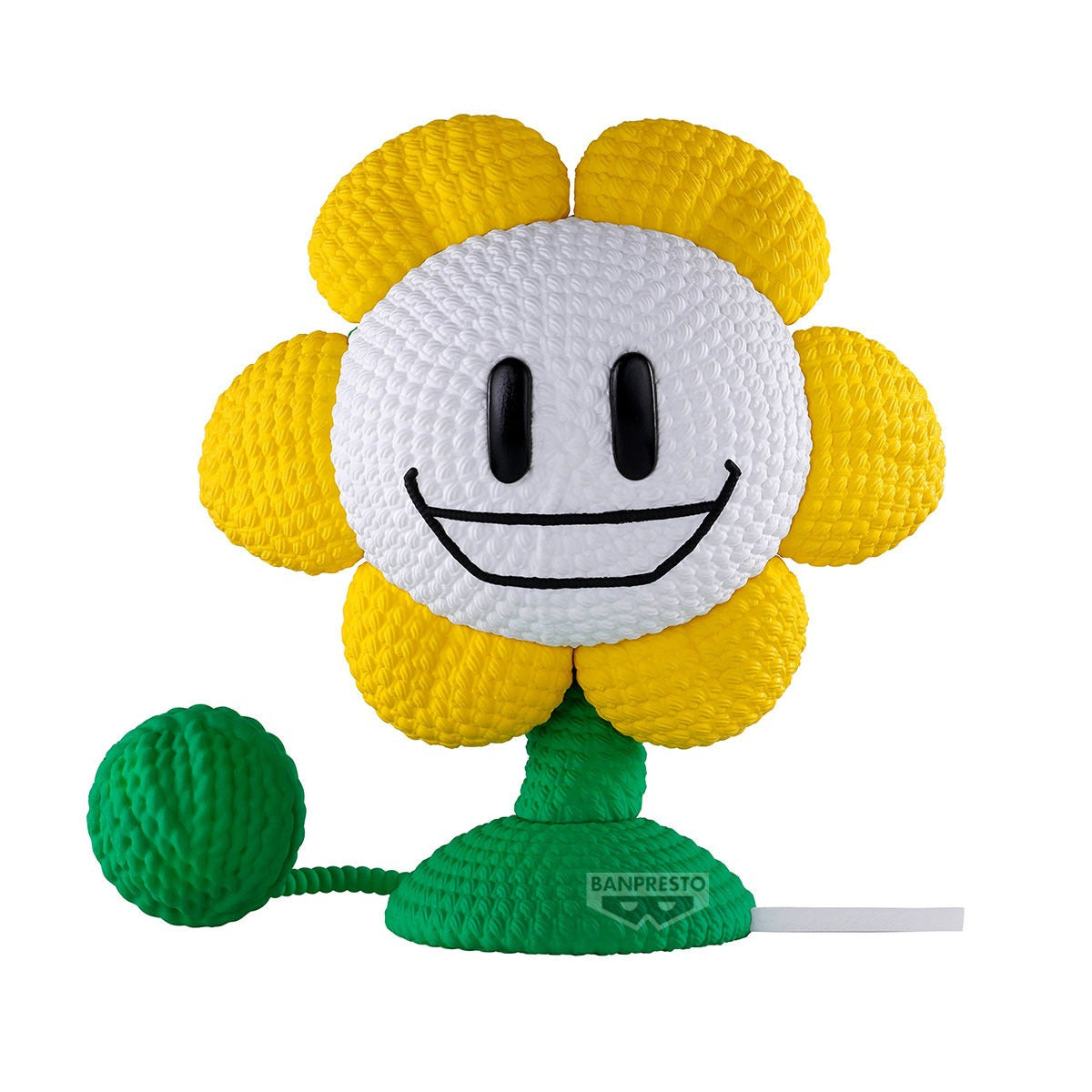 PRE ORDER – UNDERTALE AMICOT ~ FLOWEY