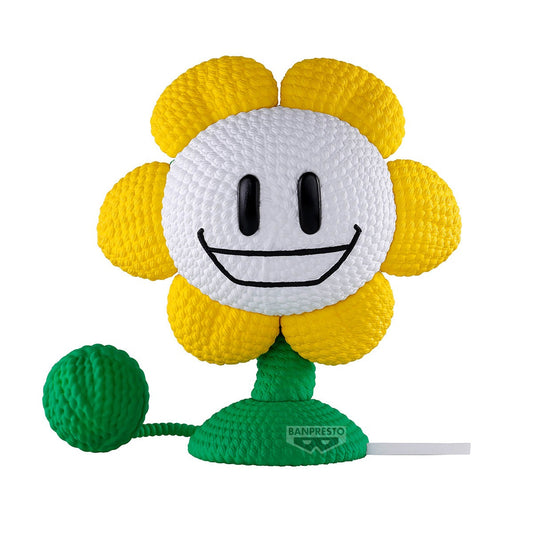 PRE ORDER – UNDERTALE AMICOT ~ FLOWEY