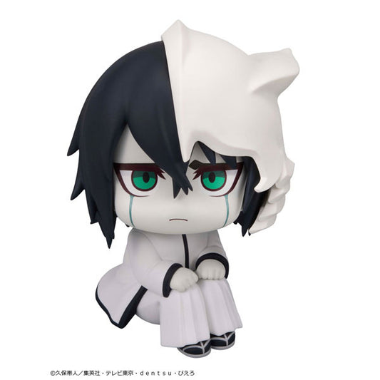 PRE ORDER – LOOKUP TV ANIME BLEACH - ULQUIORRA CIFER