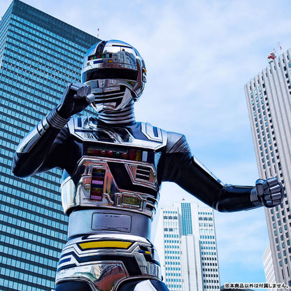 BACK ORDER – ULTIMATE ARTICLE SPACE SHERIFF GAVAN (REPEAT)