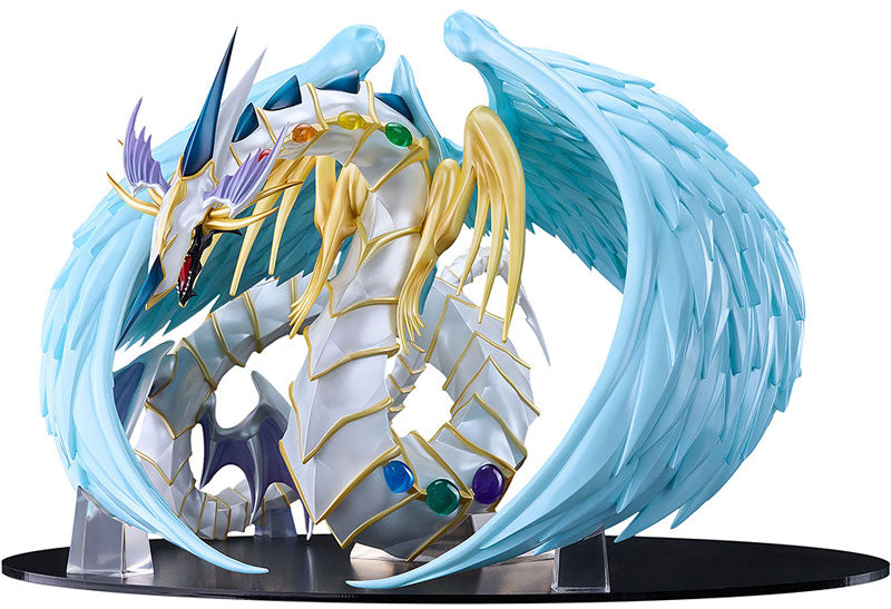 PRE ORDER – YU-GI-OH! GX - RAINBOW DRAGON