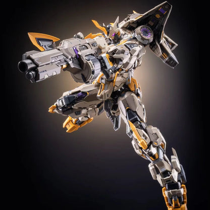 PRE ORDER – ULTIMATE GRADE GOD'S WHIP SSS.RANK MS0006