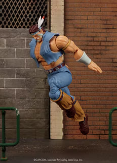 PRE ORDER – JADA TOYS T. HAWK STREET FIGHTER ULTRA II