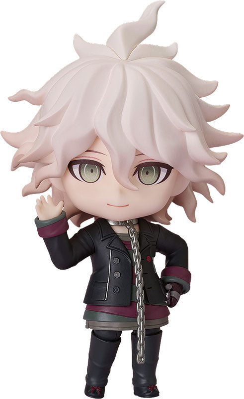 BACK ORDER – NENDOROID DANGANRONPA ANOTHER EPISODE: ULTRA DESPAIR GIRLS - SERVANT [BASIC]