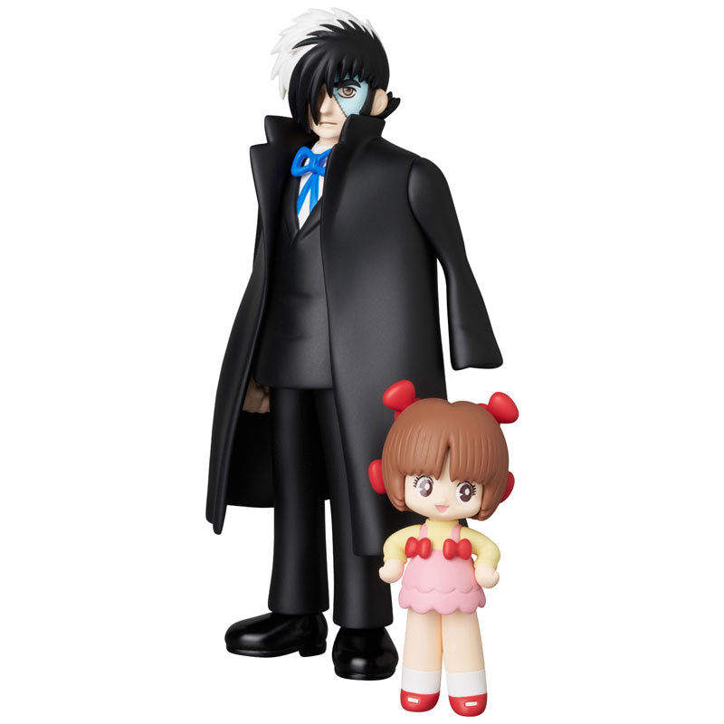 PRE ORDER – UDF BLACK JACK - BLACK JACK & PINOKO