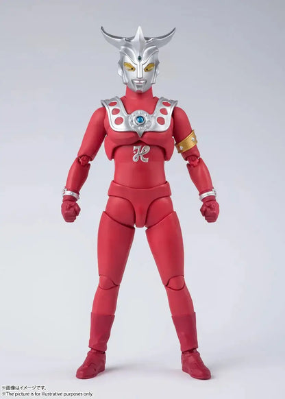 PRE ORDER – S.H.FIGUARTS ULTRAMAN LEO