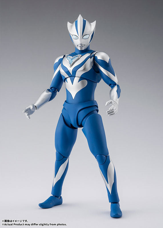 PRE ORDER – S.H.FIGUARTS ULTRAMAN TEO