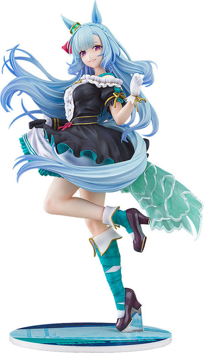 PRE ORDER – 1/7 UMAMUSUME: CINDERELLA GRAY - MEJIRO ARDAN