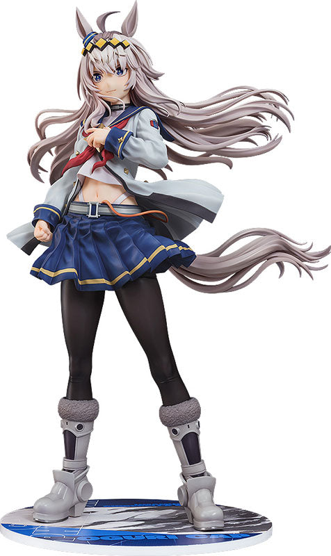 PRE ORDER – 1/7 UMAMUSUME: CINDERELLA GRAY - OGURI CAP