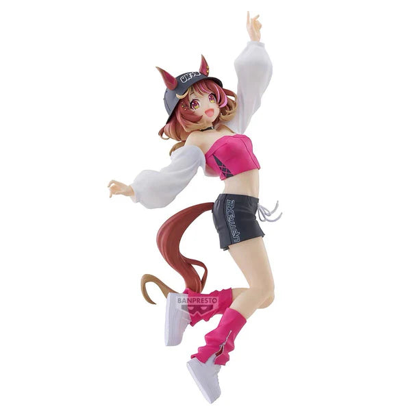 PRE ORDER – PRETTY DERBY BOC'Z WE\N NORTH FLIGHT AS F - STYLE FIGURE