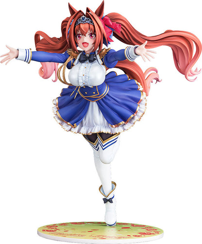 PRE ORDER – 1/7 UMAMUSUME: PRETTY DERBY - [YOUR SCARLET TAILWIND] DAIWA SCARLET