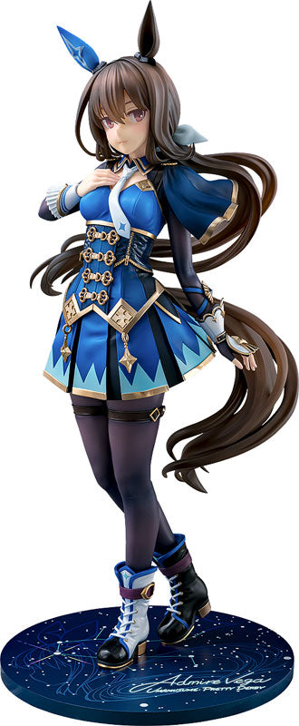 PRE ORDER – 1/7 UMAMUSUME: PRETTY DERBY - ADMIRE VEGA