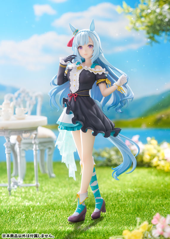 PRE ORDER – 1/7 UMAMUSUME: PRETTY DERBY - MEJIRO ARDAN SIGNATURE RACEWEAR VER.
