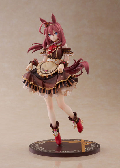 BACK ORDER – 1/7 UMAMUSUME: PRETTY DERBY - MIHONO BOURBON [CODE: ICING] VER. SCALE FIGURE