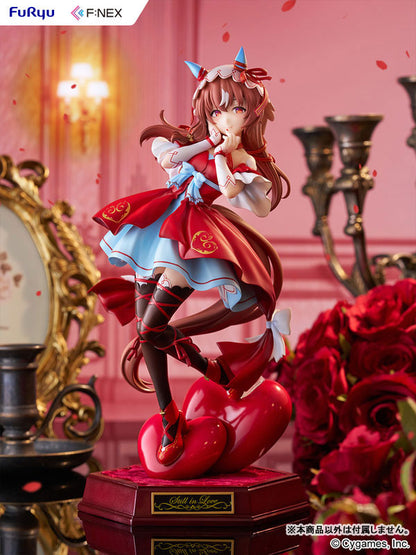 PRE ORDER – 1/7 UMAMUSUME: PRETTY DERBY - STILL IN LOVE