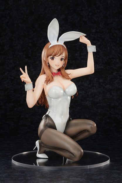 PRE ORDER – 1/4 UMEKA AKAORI ILLUSTRATION BY DOSHIMA