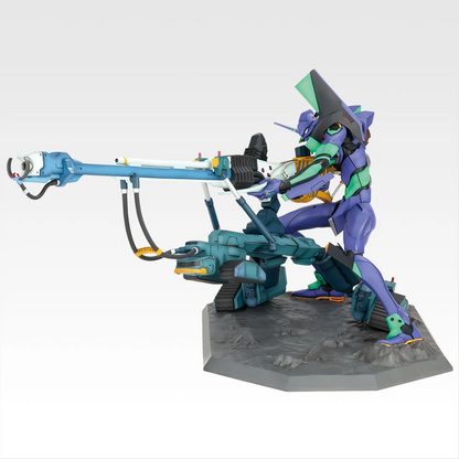 PRE ORDER – ICHIBANKUJI EVANGELION: 1.0 YOU ARE (NOT) ALONE - FULL CARTON BUY-OUT (60 PCS + LAST ONE)