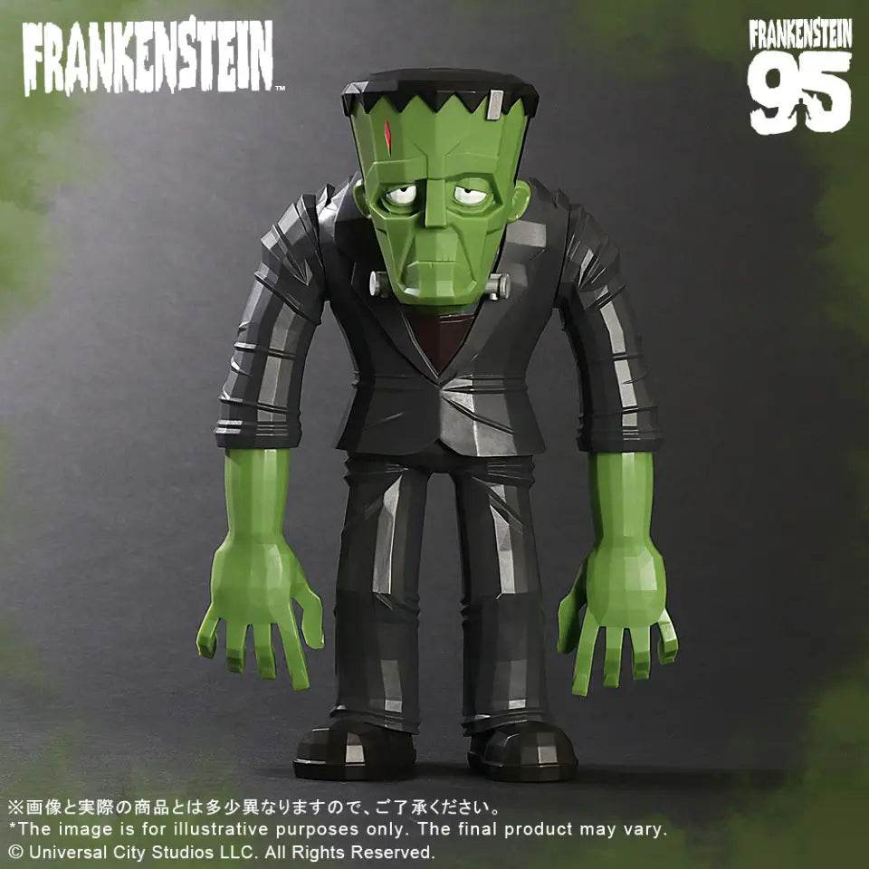 PRE ORDER – UNIVERSALMONSTER X TOUMA FRANKENSTEIN’S MONSTER