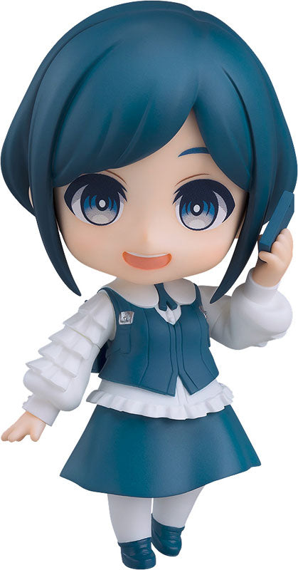 PRE ORDER – NENDOROID URBAN MYTH DISSOLUTION CENTER - AZAMI FUKURAI