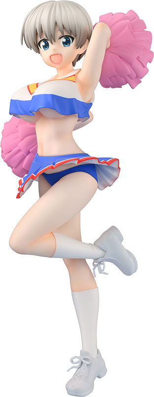 PRE ORDER – 1/7 UZAKI-CHAN WANTS TO HANG OUT! - HANA UZAKI : CHEERLEADER VER.