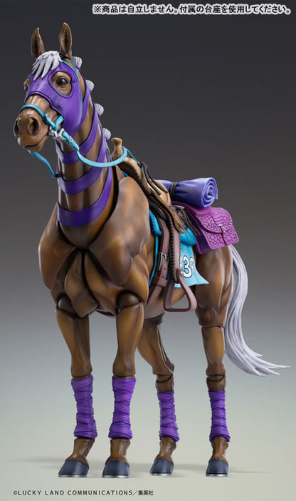 PRE ORDER – CHOZOKADO - JOJO'S BIZARRE ADVENTURE: STEEL BALL RUN - VALKYRIE