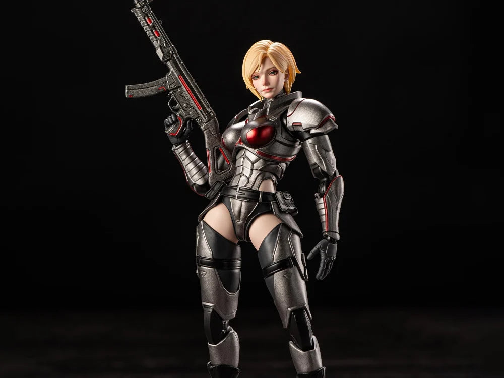 PRE ORDER – 1/12 VALKYRIE BRUNHILDE