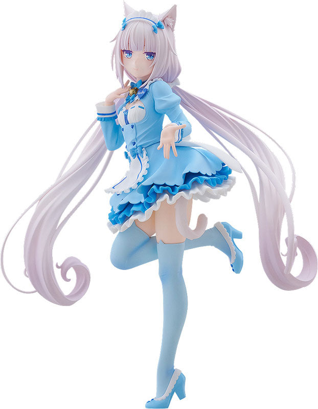 PRE ORDER – POP UP PARADE NEKOPARA SEKAI CONNECT - VANILLA : WINTER CLOTHES VER. L SIZE