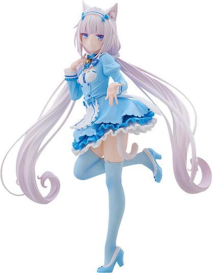 PRE ORDER – POP UP PARADE NEKOPARA SEKAI CONNECT - VANILLA : WINTER CLOTHES VER. L SIZE