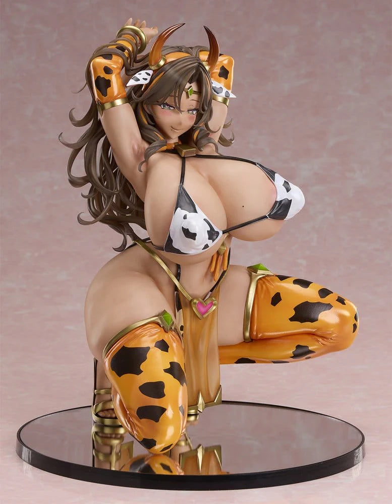 PRE ORDER – [18+] 1/4 VANISTINE FANTASY - MIRAGE