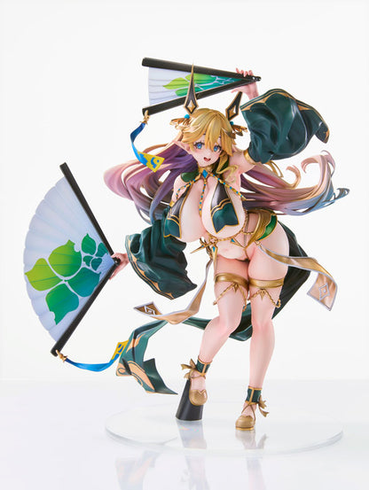 PRE ORDER – [18+] 1/6 20TH VILLAGER - BAILA