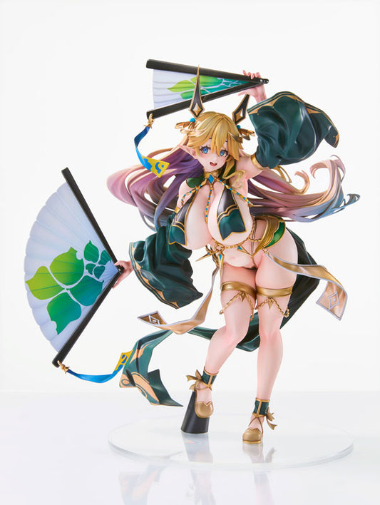 PRE ORDER – [18+] 1/6 20TH VILLAGER - BAILA
