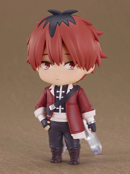[ON HAND] [Ready to Ship] – GOOD SMILE COMPANY NENDOROID SURPRISE FRIEREN: BEYOND JOURNEY'S END (SET OF 6)
