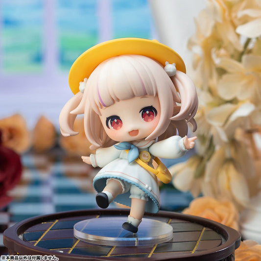 PRE ORDER – VTUBER MASHIRO KANON LOLITA MODEL UNIFORM VER.