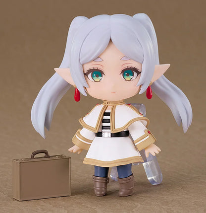 [ON HAND] [Ready to Ship] – GOOD SMILE COMPANY NENDOROID SURPRISE FRIEREN: BEYOND JOURNEY'S END (SET OF 6)