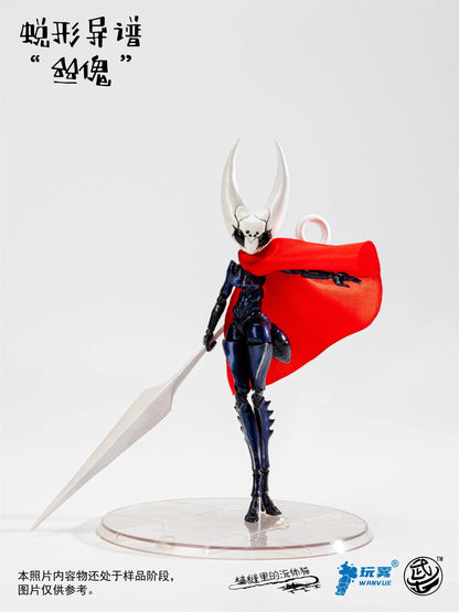 PRE ORDER – 1/12 WARRIORS WORKSHOP WWS-B-01 SIKUI