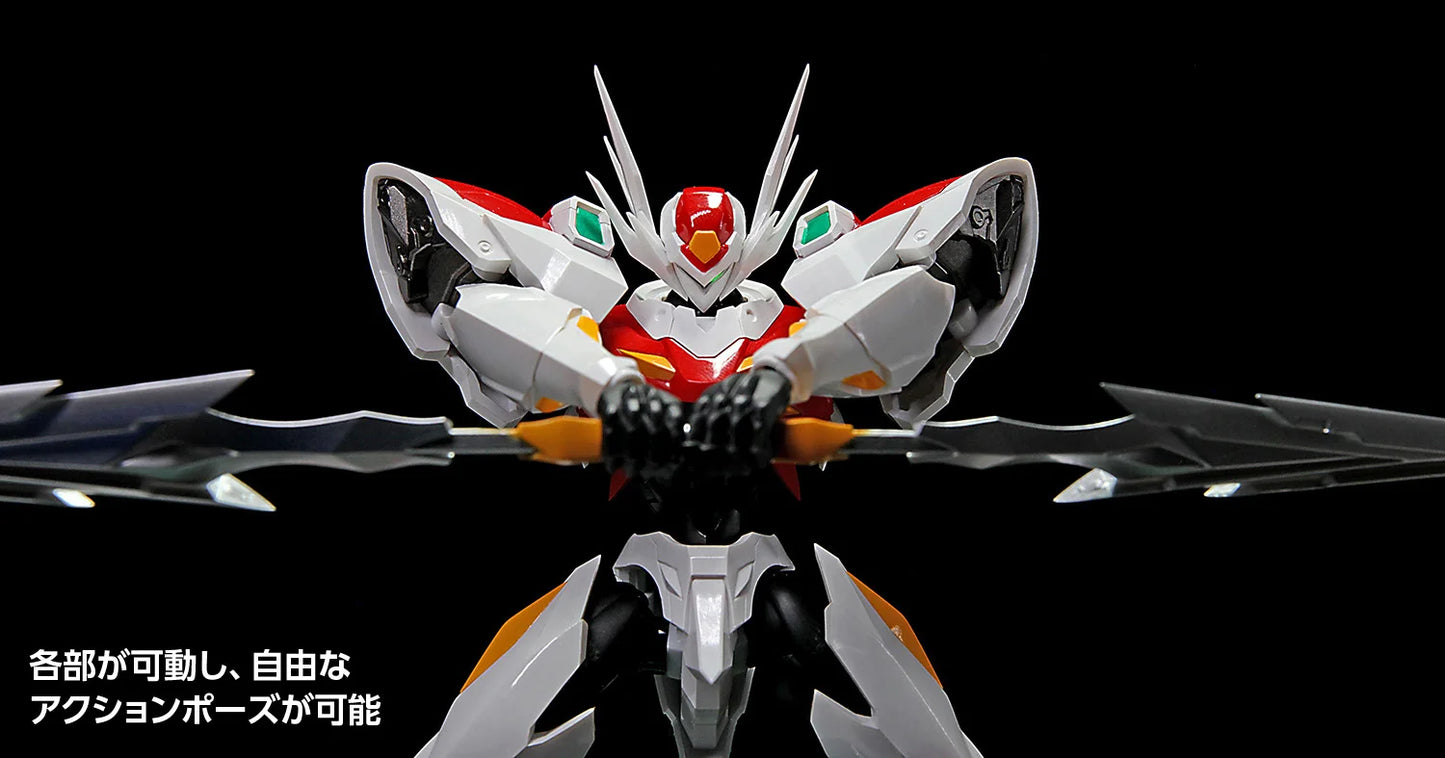 PRE ORDER – WAVE CORPRATION JKT002 TEKKAMAN BLADE D-BOY