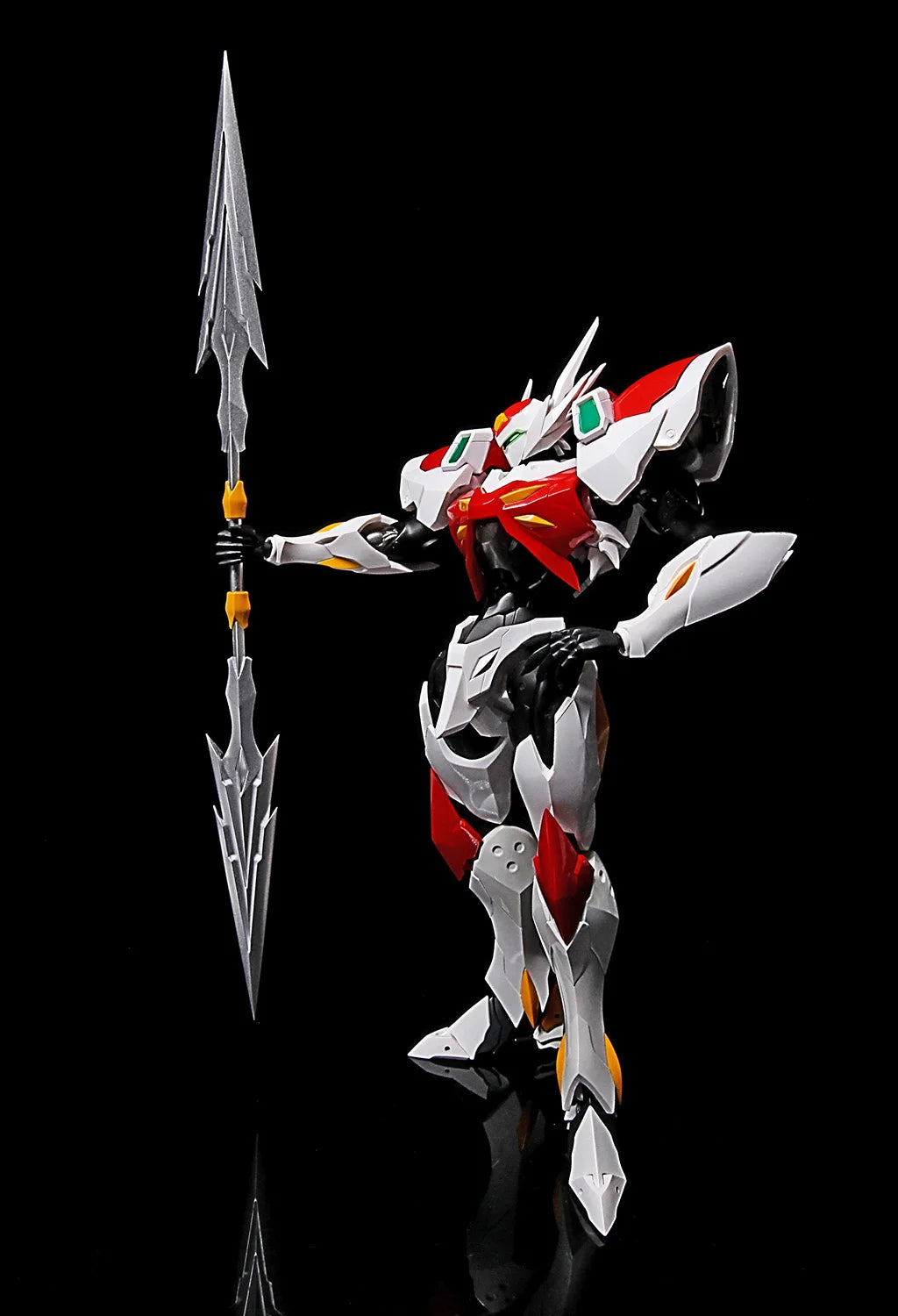 PRE ORDER – WAVE CORPRATION JKT002 TEKKAMAN BLADE D-BOY
