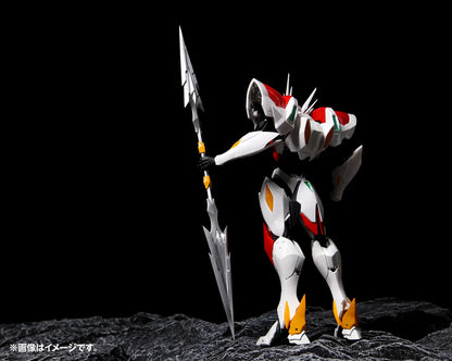 PRE ORDER – WAVE CORPRATION JKT002 TEKKAMAN BLADE D-BOY