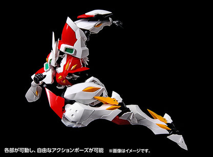 PRE ORDER – WAVE CORPRATION JKT002 TEKKAMAN BLADE D-BOY