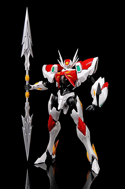 PRE ORDER – WAVE CORPRATION JKT002 TEKKAMAN BLADE D-BOY