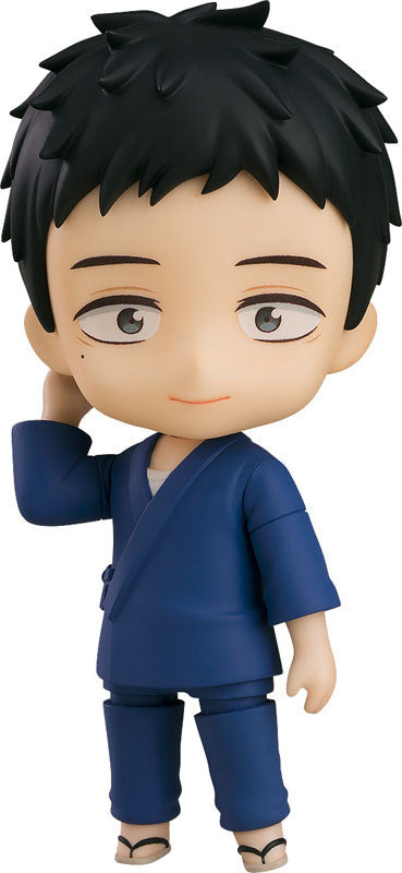 PRE ORDER – NENDOROID - MY DRESS-UP DARLING - WAKANA GOJO
