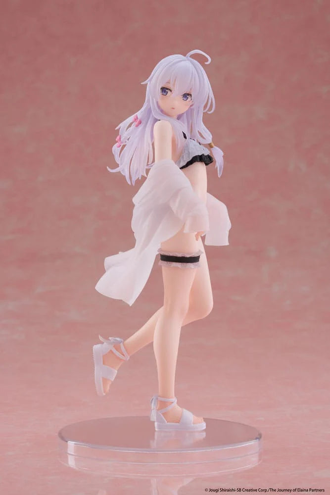 PRE ORDER – WANDERING WITCH: THE JOURNEY OF ELAINA COREFUL FIGURE - ELAINA ( SWIMSUIT VER. )