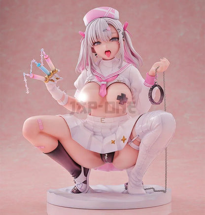 PRE ORDER – [18+] 1/6 WATANUKI MAYOI ILLUSTRATOR : MICHIKING