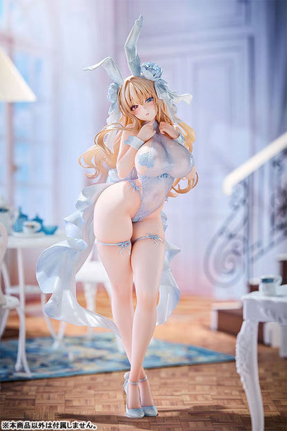 PRE ORDER – [18+] 1/6 BLOSSOM BUNNY WEDDING VER.