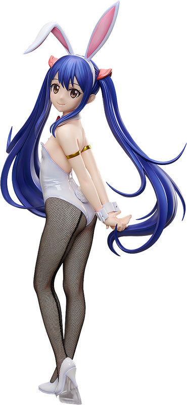 PRE ORDER – 1/4 FAIRY TAIL - WENDY MARVELL : BUNNY VER.