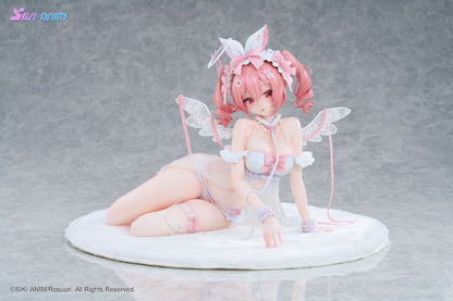 PRE ORDER – 1/4 WHITE RABBIT ROSU ANGEL VER. STANDARD EDITION