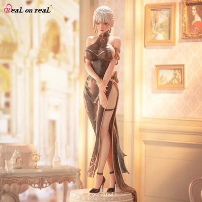 PRE ORDER – REAL ON REAL 1/6 WIFE - FRICTION-INDUCED FRAGRANCE BODY